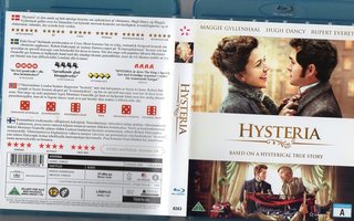 Hysteria	(12 924)	k	-FI-	BLU-RAY	nordic,		MAGGIE GYLLENHAAL