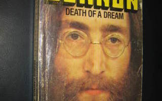 Carpozi, George: John Lennon - Death of a Dream