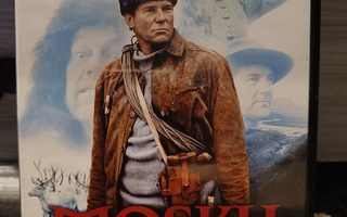 Mosku - Lajinsa Viimeinen (2003) DVD