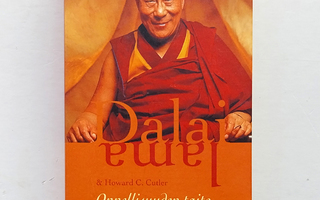 Dalailama: Onnellisuuden taito