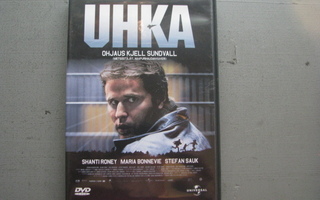 UHKA ( Kjell Sundvall elokuva )