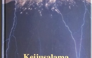 Reijo J. Raitasaari: Keijusalama (sid. 2006)