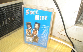 c-kasetti Soul hits