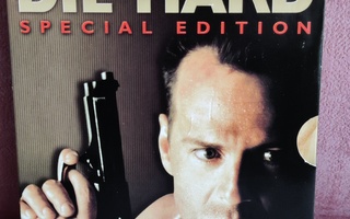 Die Hard special edition