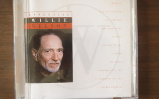 Willie Nelson: Essential CD