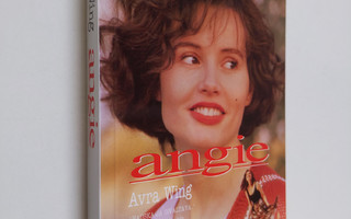 Avra Wing : Angie