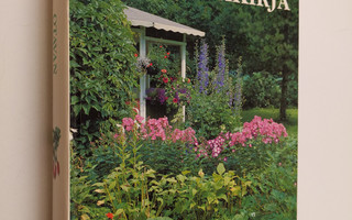 Gunnel (toim.) Nyblom-Holmberg : Otavan puutarhakirja