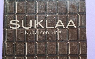 SUKLAA Kultainen kirja