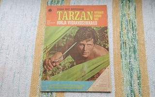 Tarzan  1968  10