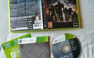 Halo: Reach (XBOX360)