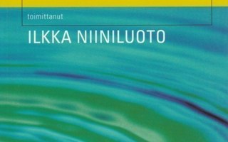 Ilkka Niiniluoto (toim.): Maailman henkinen tila ja tulevais