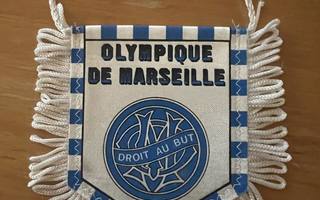 Olympique de Marseille -viiri