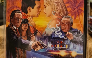 True Romance 4K