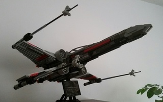 LEGO # MOC # X-WING