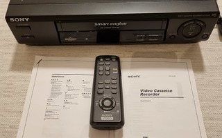 sony slv-e130ae1