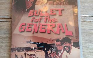 Klaus Kinski: Bullet for the General