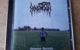 Goatmoon / Der Stürmer – Kansojen Hävittäjä / Crushing The..