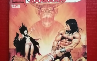 Conan barbaari 6/94