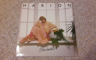 Marion – Elän Kauttasi (LP)