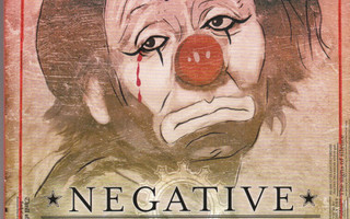 CD - NEGATIVE : ANORECTIC -06