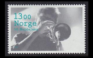 Norja 1724 ** Jazz-festivaalit (2010)