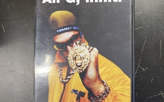 Ali G, Innit. DVD