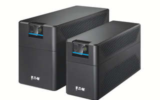 Eaton 5E Gen2 900 USB Line-Interactive 0,9 kVA 4
