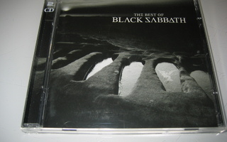 Black Sabbath - The Best Of (CD)