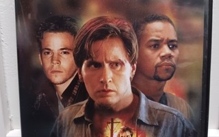 JUDGMENT NIGHT (EMILIO ESTEVEZ) *DVD*