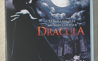 Dracula (1979) Frank Langella & Laurence Olivier