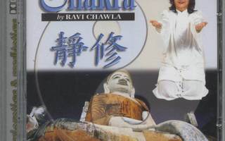 Chakra : RAVI CHAWLA & TACOA – CD 2001 - New Age, Meditation