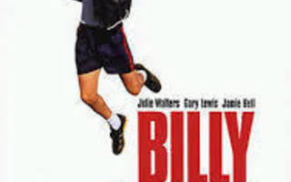 Billy Elliot (2000) Jamie Bell -DVD