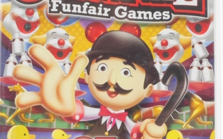 Carnival: Funfair Games