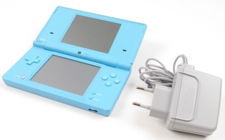 Nintendo DSi Console (Blue)