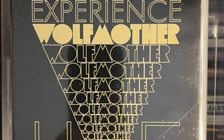 WOLFMOTHER - Please Experience Wolfmother Live Multichannel