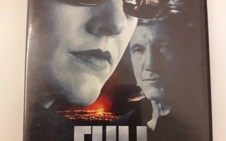 Full Disclosure (Täydellinen Paljastus, dvd)