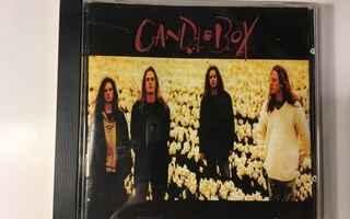 CANDLEBOX: Candlebox, CD