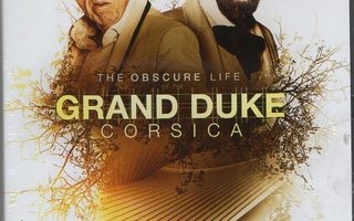 obscure life of the grand duke corsica	(74 552)	UUSI	-FI-	no