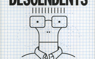 Descendents – Cool To Be You CD