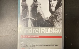 Andrei Rublev 2DVD