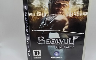 Beowulf - Ps3 peli