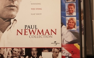 Paul Newman collection