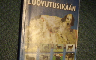 Tuomo Karsikas: Pennusta luovutusikään (2002) Sis.postikulut