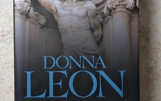 Donna Leon: Perintöprinssi, sid.