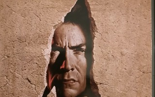 Pako Alcatrazista dvd (Eastwood)