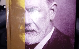 Freud : Arkielämämme psykopatologiaa ( SIS POSTIKULU  )