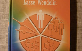 Wendelin, Lasse : Viisi suhdetta runsauteen
