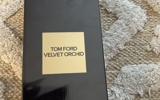 TOM FORD Velvet Orchid EDP naiselle