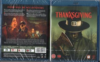 thanksgiving	(27 698)	UUSI	-FI-	BLU-RAY	nordic,			2023