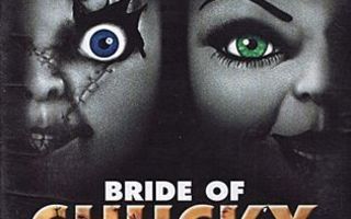 Child´s Play 4; Bride Of Chucky (v.1998)